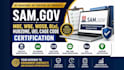 do sam gov, mbe, wbe, wosb, 8a, hubzone, uei, cage code