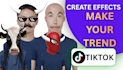 create ar filter for tiktok within 24 hours