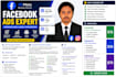 setup and manage high converting facebook ads campaigns