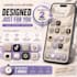 create premium 3d iphone app icons custom ios icon pack