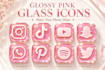 create premium 3d iphone app icons custom ios icon pack