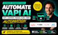 automate vapi ai api vapi ai zapier make com n8n automation