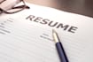 proofread and optimize your CV