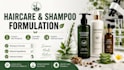 create custom haircare and shampoo formulation for brands