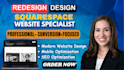 squarespace website design squarespace website design squarespace landing page