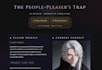 create interactive branching story prompts