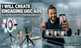 edit high converting ugc ads