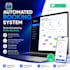 build a fully automated appointment booking system