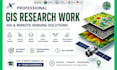 do gis and remote sensing research work