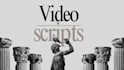 write educational, curiosity video scripts
