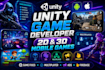 debug and optimize your unity or unreal engine game