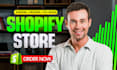 design or redesign your shopify store and fix bugs