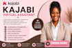be your kajabi VA for course launch and backend admin
