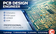 review and optimize your pcb schematic and layout for production