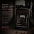 design cinematic kindle and ebook covers