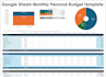 google sheets business system builder