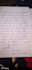 do professional neat and clean hand writting for assignment