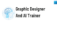 do graphics design and ai training tasks