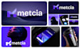 design a modern logo, brand identity and complete brand style guide
