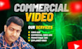 create explainer or commercial video ads for your brand