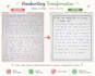 create neat handwritten notes and labelled diagrams