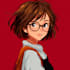 do anime character an illustration and anime character