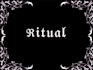 create a personalized intention ritual