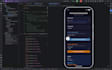 develop complete custom software, desktop app, web app and android app