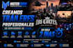te haré un tráiler profesional del servidor fivem en 2 días