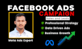 setup facebook ads campaign with pixel and conversion tracking