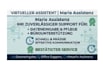 be your professional german virtual assistant and office manager
