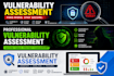 professional vulnerability assessment and security testing