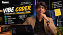 l vibe code and ship your web app using ai