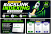 submit your urls for faster indexing