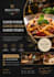 do graphic, logo or flyer designs