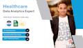build a healthcare analytics dashboard in power bi