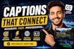 add subtitles to your videos