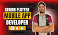 develop your dream flutter app as an expert flutter developer