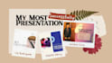 create professional and visually appealing presentations