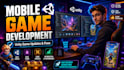 develop android and ios games in unity 3d