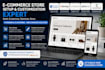 setup ecwid lightspeed ecommerce shopline xt commerce and commercetools