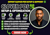 set up and optimize your clover pos system for business