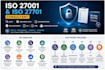implement and audit iso 27001 and iso 27701