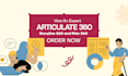 dev elearning course, scorm course, lms integration, articulate storyline 360