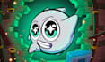 draw a professional 2d cartoon character for you