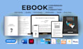fix layout, kindle ebook conversion, pdf conversion, indesign formatting epub