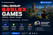 make full game creation, roblox game, roblox map, animation, roblox scripter