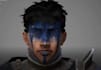 cleanup 3d ai mesh,webapp glb model,avatar rigging,vtuber anime,vrm morph target