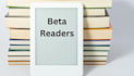 beta read your self help, motivational book and give actionable reader feedback