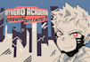 draw anything themed my hero academia
